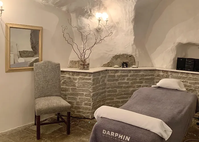 Schloessle - Small Luxury Of The World Hotel