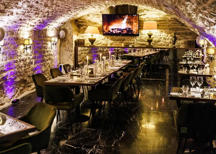 Schloessle - Small Luxury Of The World 호텔