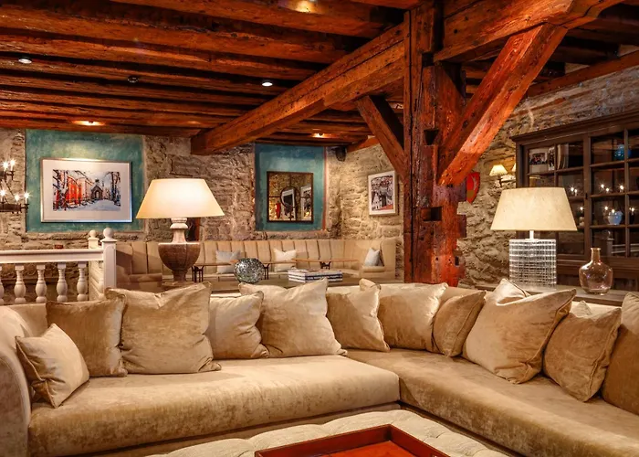 Hotel Schloessle - Small Luxury Of The World