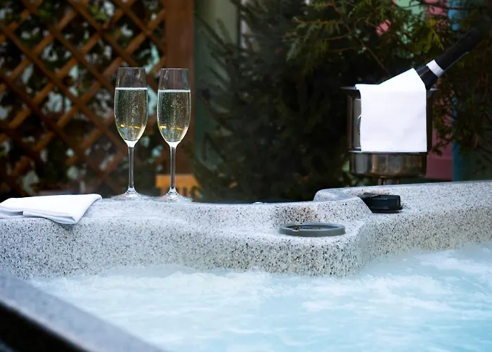 Hotel Schloessle - Small Luxury Of The World