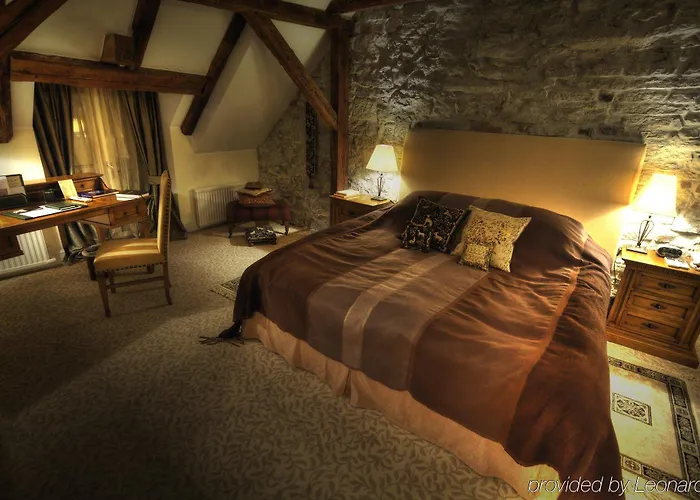 Schloessle - Small Luxury Of The World Hotel 5*