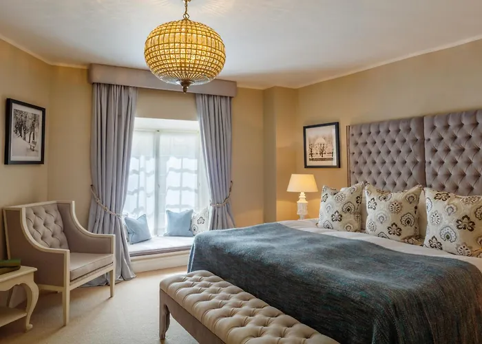 Hotel Schloessle - Small Luxury Of The World