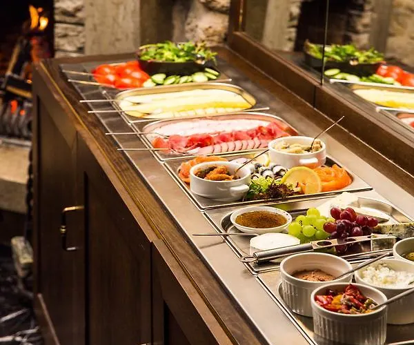 Schloessle - Small Luxury Of The World 호텔 5*