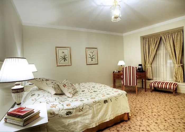 Schloessle - Small Luxury Of The World