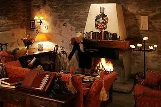 Schloessle - Small Luxury Of The World Hotel Tallinn