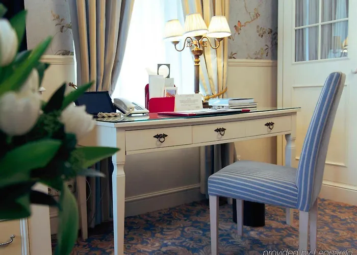 Hotel Schloessle - Small Luxury Of The World