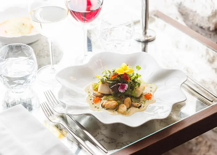 Szálloda Schloessle - Small Luxury Of The World