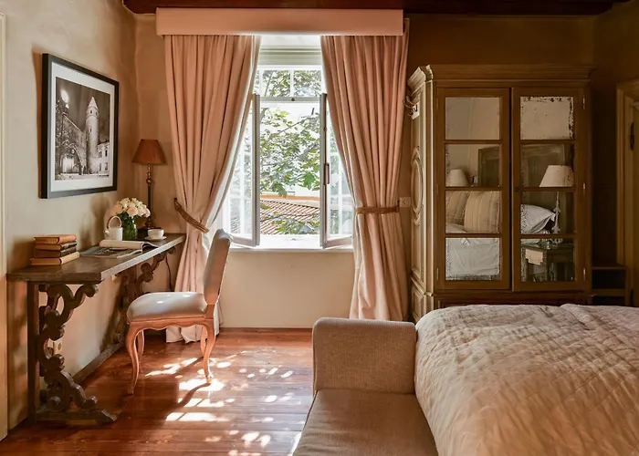 Schloessle - Small Luxury Of The World Szálloda Tallinn