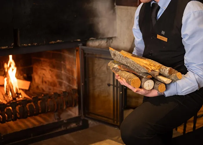 Schloessle - Small Luxury Of The World Tallinn