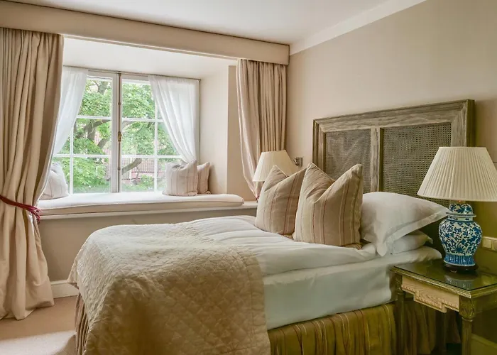 Schloessle - Small Luxury Of The World Szálloda Tallinn