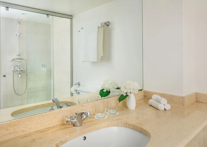 Schloessle - Small Luxury Of The World Szálloda 5*