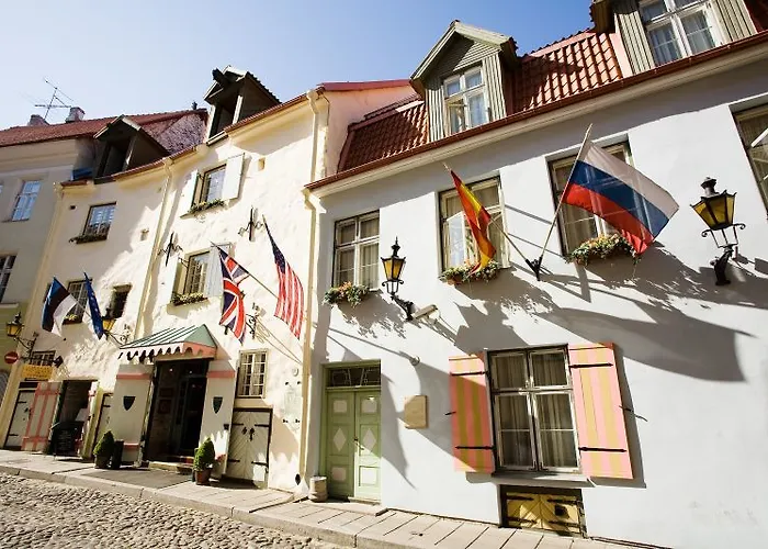 Schloessle - Small Luxury Of The World