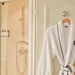 Schloessle - Small Luxury Of The World Otel