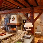 Schloessle - Small Luxury Of The World Otel