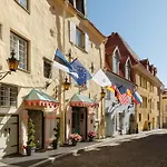Schloessle - Small Luxury Of The World