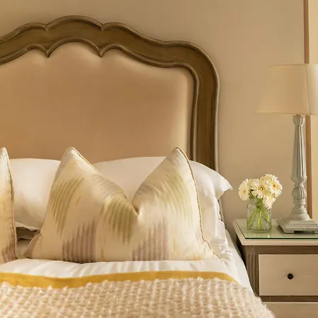 Schloessle - Small Luxury Of The World Szálloda