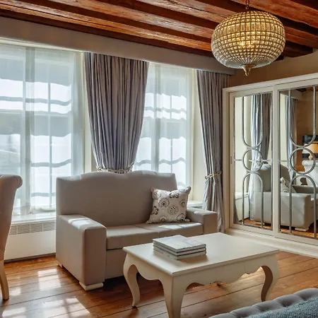 Schloessle - Small Luxury Of The World Szálloda