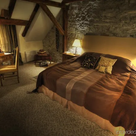 Schloessle - Small Luxury Of The World Szálloda 5*