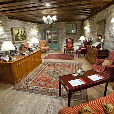 Szálloda Schloessle - Small Luxury Of The World 5*