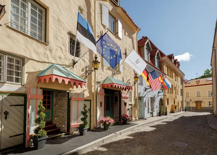 Schloessle - Small Luxury Of The World Hotel