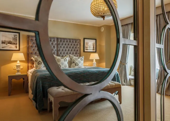 Schloessle - Small Luxury Of The World Tallinn