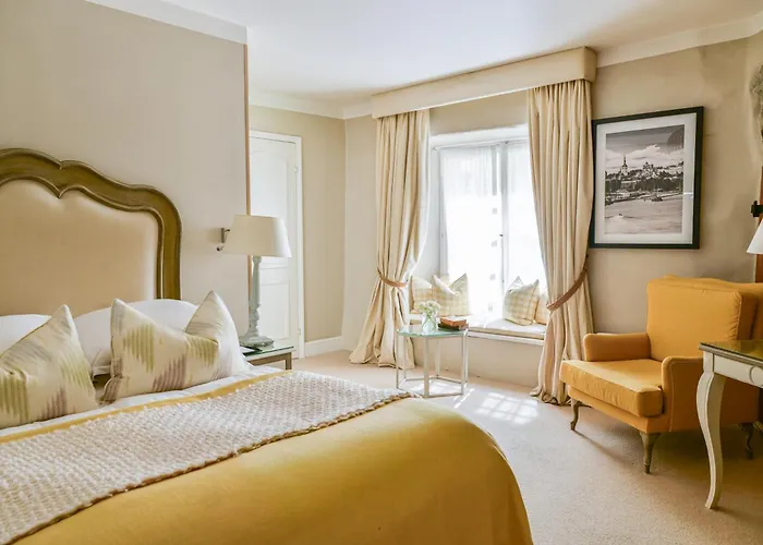 Hotel Schloessle - Small Luxury Of The World 5*