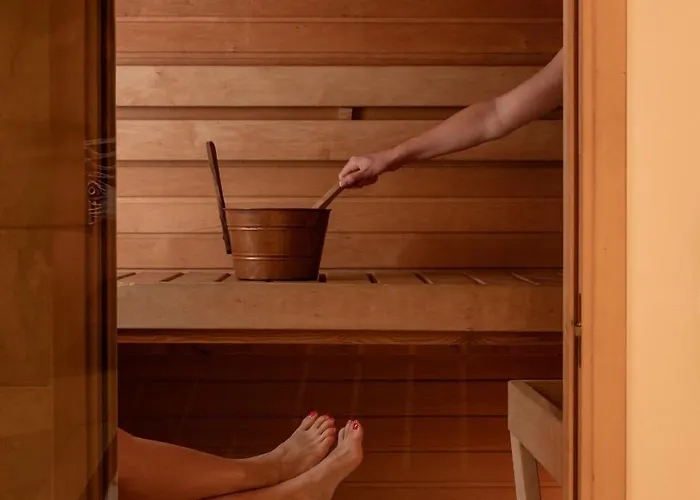 Schloessle - Small Luxury Of The World Hotel Tallinn