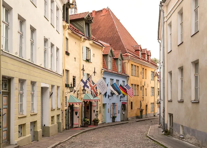 Schloessle - Small Luxury Of The World Hotel