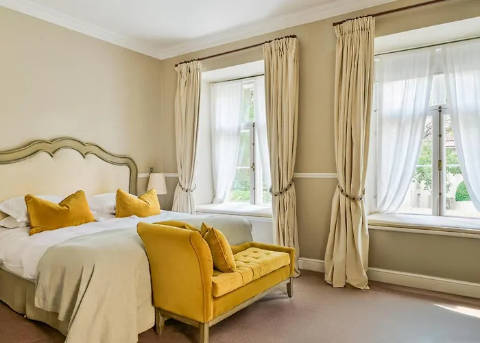 Hotel Schloessle - Small Luxury Of The World