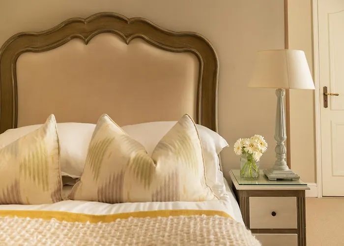 Schloessle - Small Luxury Of The World Hotel