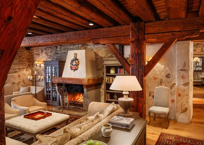 Schloessle - Small Luxury Of The World Hotel