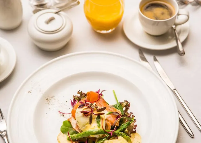 Hotel Schloessle - Small Luxury Of The World