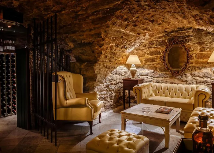 Schloessle - Small Luxury Of The World