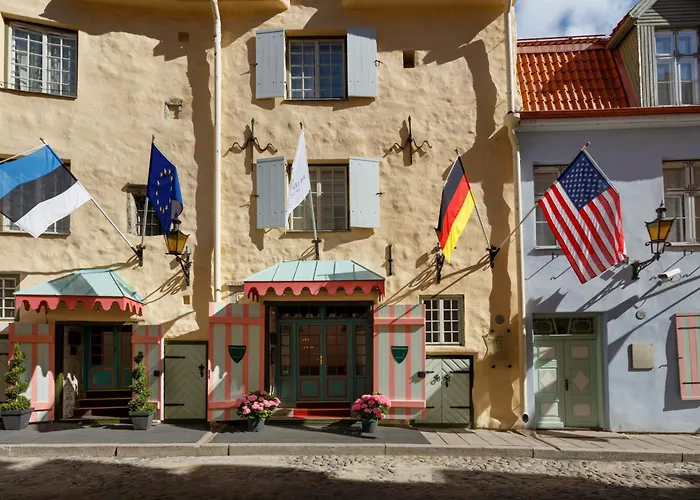 Schloessle - Small Luxury Of The World Hotel