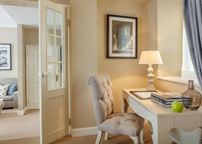 Hotel Schloessle - Small Luxury Of The World