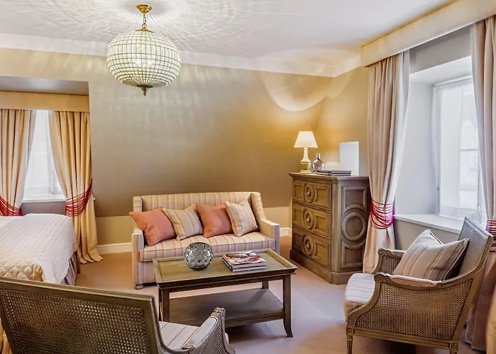 Schloessle - Small Luxury Of The World Hotel