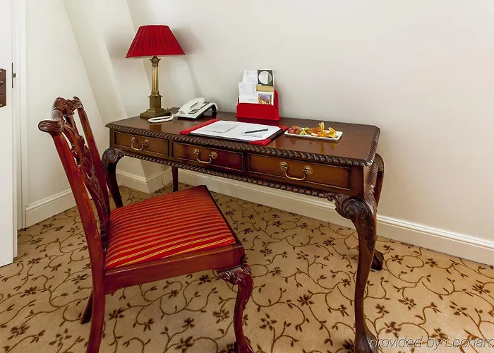 Hotel Schloessle - Small Luxury Of The World Tallinn