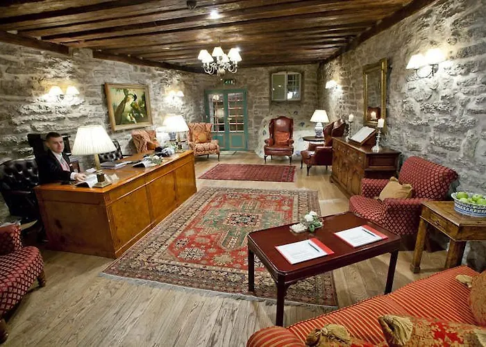 Hotel Schloessle - Small Luxury Of The World 5*