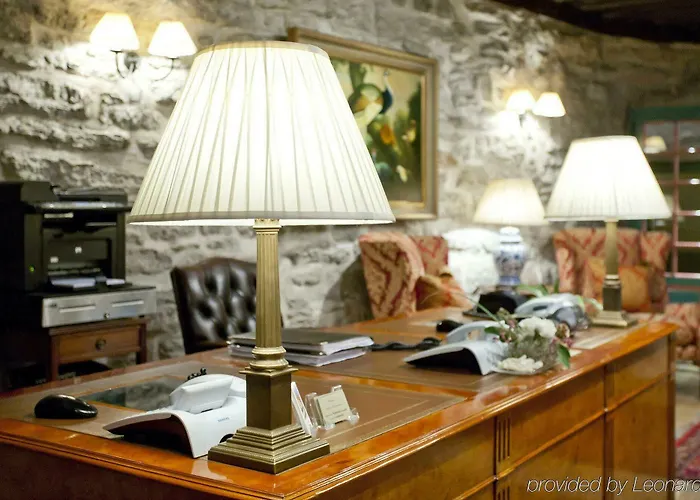 Hotel Schloessle - Small Luxury Of The World