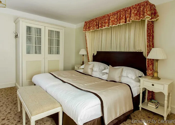 Hotel Schloessle - Small Luxury Of The World 5*